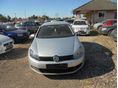 VOLKSWAGEN GOLF VI 1.6 TDi Comfortline
