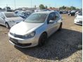 VOLKSWAGEN GOLF VI 2009/9 - 3