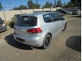 VOLKSWAGEN GOLF VI 2009/9 - 5
