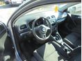 VOLKSWAGEN GOLF VI 2009/9 - 6