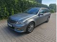 MERCEDES-BENZ C 220 T CDI BlueEFFICIENCY Elegance