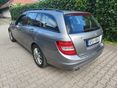MERCEDES-BENZ C 220 2012 - 2