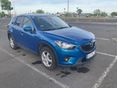MAZDA CX-5 2012/3 - 2