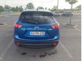 MAZDA CX-5 2012/3 - 5