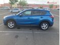 MAZDA CX-5 2012/3 - 6