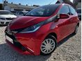 TOYOTA AYGO 1.0 Cool Plusz KLÍMA. SZÉP ÁLLAPOT