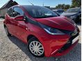 TOYOTA AYGO 2015/9 - 2