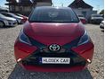 TOYOTA AYGO 2015/9 - 5