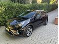 KIA NIRO e-Niro 64kWh Platinum TETŐABLAK! 3 FÁZIS! HŰT/FŰT! JBL! LED! RADAR! KAMERA!