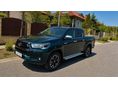 TOYOTA HILUX 2021/8 - 1