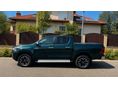 TOYOTA HILUX 2021/8 - 2