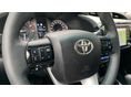 TOYOTA HILUX 2021/8 - 13