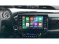 TOYOTA HILUX 2021/8 - 16