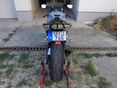 SUZUKI GSX-R 600 2007 - 3