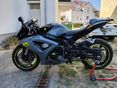 SUZUKI GSX-R 600 2007 - 4