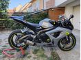 SUZUKI GSX-R 600 2007 - 5