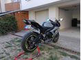 SUZUKI GSX-R 600 2007 - 6