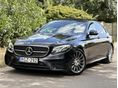 MERCEDES-AMG E 53 4MATIC+ 9G-TRONIC EQ Boost VÉGIG-PAPPAS+GARANCIA!M.O.-i!GAR.189e.KM!BRUTÁLIS