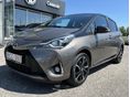 TOYOTA YARIS 1.5 Dual VVT-iE Selection Bronze Magyarországi. első tulajdonos
