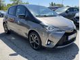 TOYOTA YARIS 2018/10 - 2