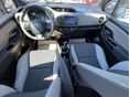 TOYOTA YARIS 2018/10 - 11