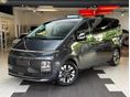 HYUNDAI STARIA 2.2 CRDI Signature 4 WD/7 Szem./360 KAMERA/PDC/AHK/NAVI/LED/HiFi/WIFI