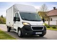 PEUGEOT BOXER 2021/4 - 1