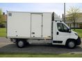PEUGEOT BOXER 2021/4 - 2