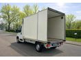 PEUGEOT BOXER 2021/4 - 5
