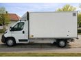 PEUGEOT BOXER 2021/4 - 6