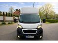 PEUGEOT BOXER 2021/4 - 11