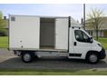 PEUGEOT BOXER 2021/4 - 12