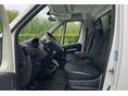 PEUGEOT BOXER 2021/4 - 16