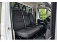 PEUGEOT BOXER 2021/4 - 18