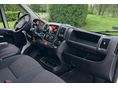 PEUGEOT BOXER 2021/4 - 19