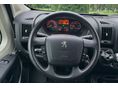 PEUGEOT BOXER 2021/4 - 21