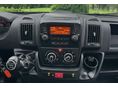 PEUGEOT BOXER 2021/4 - 22