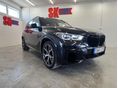 BMW X5 M50i (Automata) 98eKm! Magyar! Első tulajdonostól! 5 év gyári garancia! Harman Kardon!