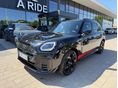 MINI COUNTRYMAN 1.5 Cooper DKG JCW TRIM! L CSOMAG! VONÓHOROG! ÁFA-s! Szeptember végén átvehető!
