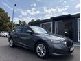 SKODA OCTAVIA 2021/4 - 1