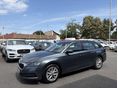 SKODA OCTAVIA 2021/4 - 2