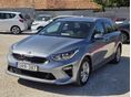 KIA CEE'D Ceed SW 1.5 T-GDI Hybrid Gold DCT MAGYARORSZÁGON VÁSÁROLT+SZERVIZKÖNYV+ÜLÉSFŰTÉS+KAMERA+SÁVTARTÓ!