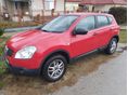 NISSAN QASHQAI 2008/8 - 1