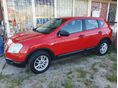 NISSAN QASHQAI 2008/8 - 2