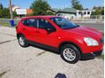 NISSAN QASHQAI 2008/8 - 4