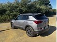 SSANGYONG KORANDO 2024 - 4