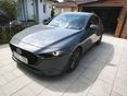 MAZDA 3 Hatchback 2.0 Skyactiv Plus