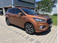 FORD KUGA 2.0 TDCi ST-Line AWD Poweshift MAGYARORSZÁGI