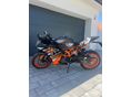 KTM RC 125 2015/8 - 2