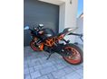 KTM RC 125 